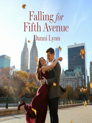 cover image of Falling for Fifth Avenue